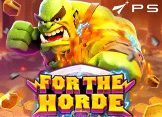 Beton123 For The Horde