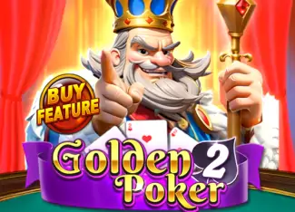Beton123 Golden Poker 2
