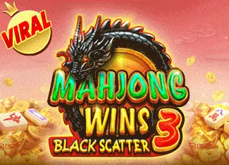 Beton123 Mahjong Wins 3