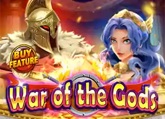 Beton123 War of the Gods